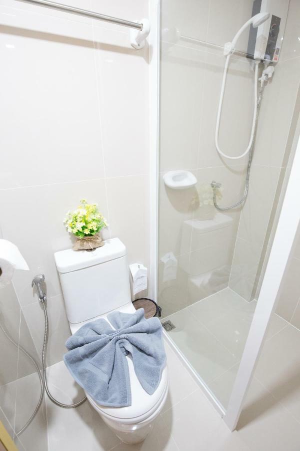 Lucky Panda Hotel Chiang Mai Luaran gambar
